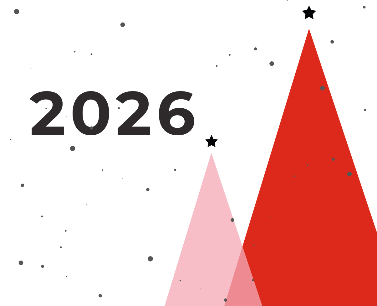 С Новым годом!