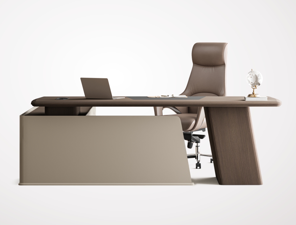 Кабинет руководителя Aston