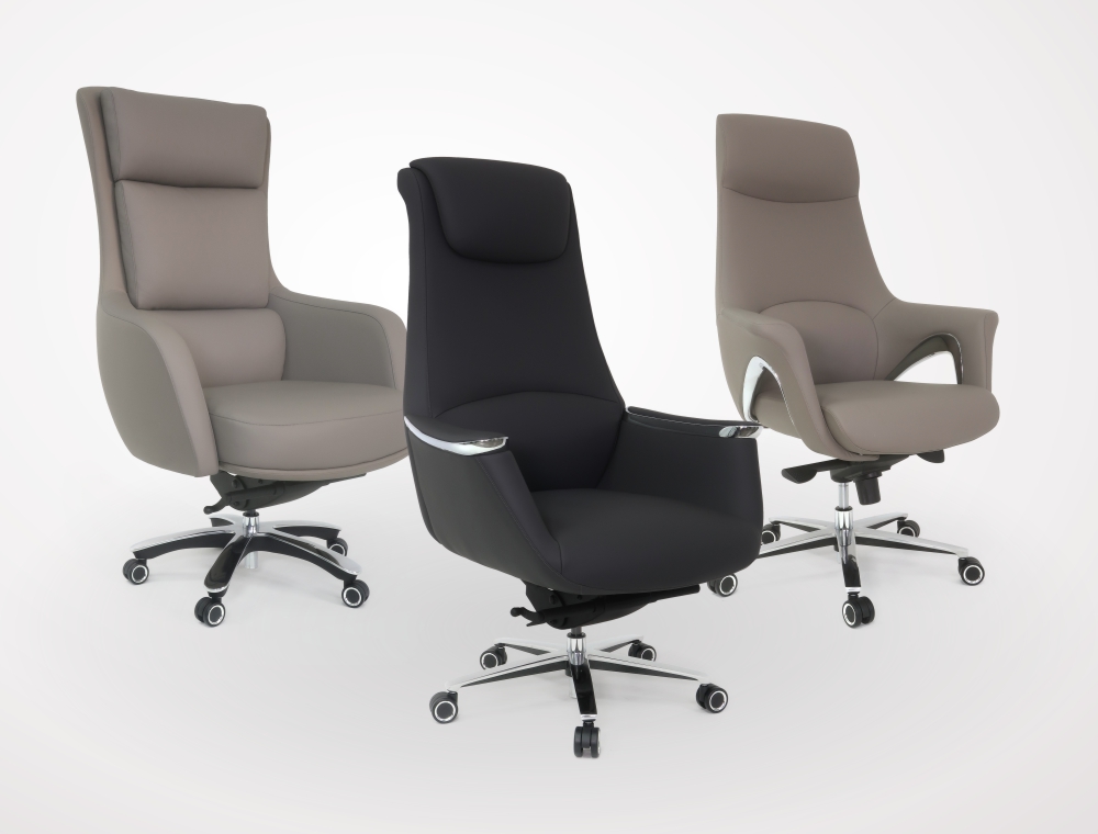 Новые модели кресел «МебельСтиль»