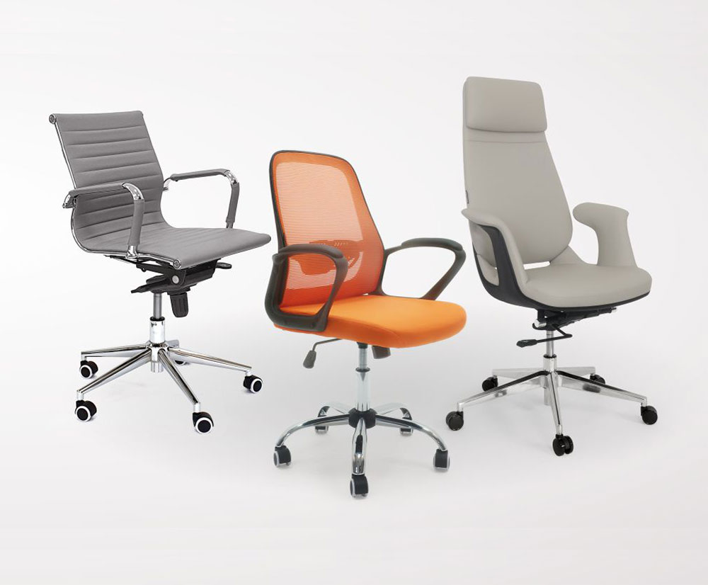 Скидки на выставочные образцы кресел