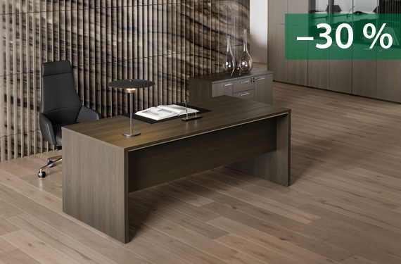 Кабинет Kvins со скидкой 30 %