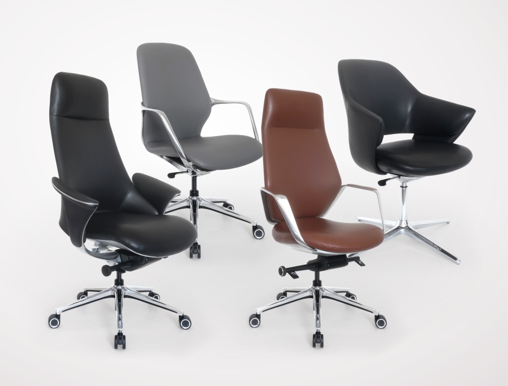 Новые кресла «МебельСтиль»