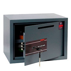 LS-25KD Сейф депозитный 350x250x250 мм