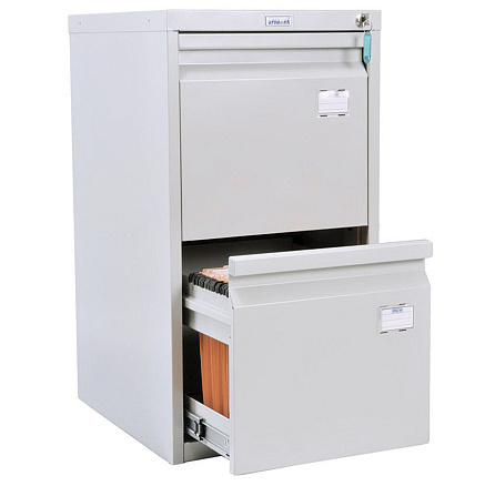 А-42 Шкаф картотечный 408x485x685 мм