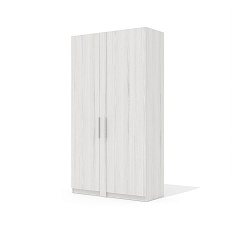 TS-48 + TS-9.1 Шкаф-гардероб Time.S дуб Эльза