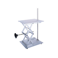 Столик подъемный ПЭ 2420 со штативом