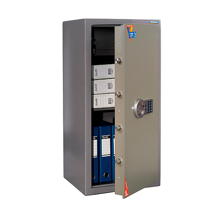 ASK-90Т EL Сейф взломостойкий 440x380x900 мм 1 класс