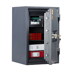 Garant Евро-67Т Сейф огневзломостойкий 480x460x670 мм 2 класс / класс 60Б