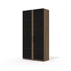 TS-40 + TS-07.1 (х2) + TS-08.1 (х2) Шкаф Time.S Палдао