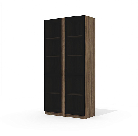 TS-40 + TS-07.1 (х2) + TS-08.1 (х2) Шкаф Time.S Палдао