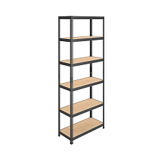 Стеллаж SBL 220KD/120x45/6