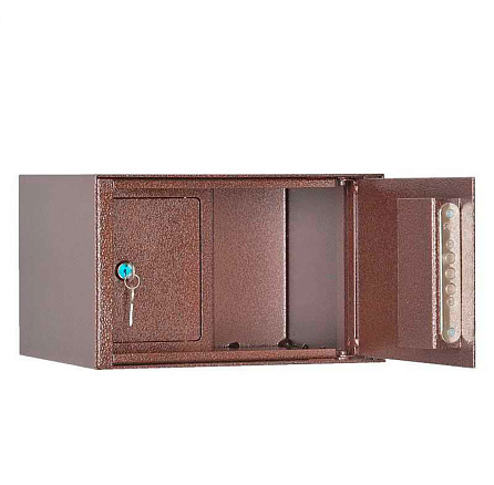 ШП-3 Сейф пистолетный 320x310x200 мм