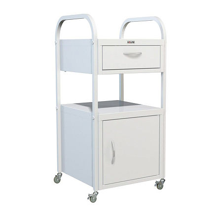 МД ТП-5 Тумба медицинская 450*466*860 мм