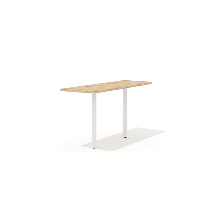 R-8 + F-69 Приставка объединяющая на металлокаркасе Rio Project швейцарский вяз