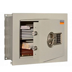 AW-1 3322 EL Сейф встраиваемый 390x216x330 мм