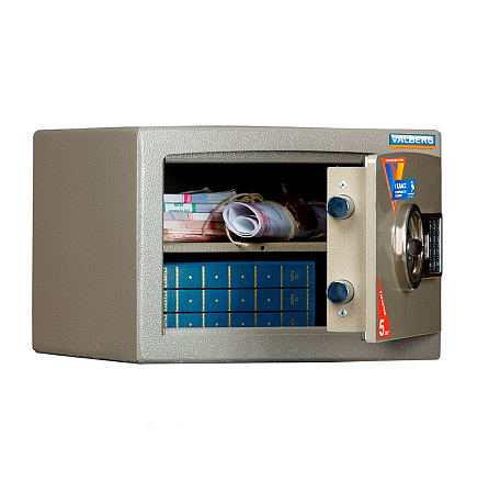 ASK-25 EL Сейф взломостойкий 360x310x250 мм 1 класс