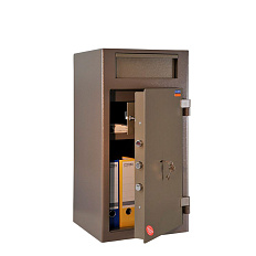 ASD-32 Сейф депозитный 521x555x813 мм