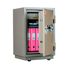 FRS-73T CL Сейф огнестойкий 485x430x732 мм класс 60Б