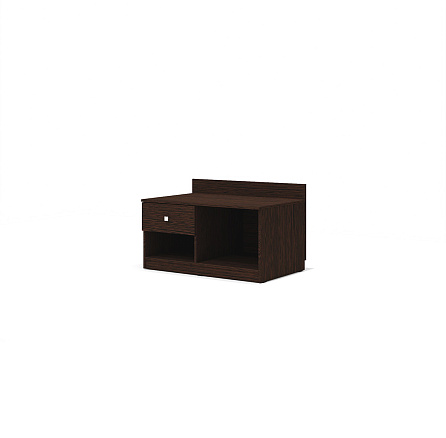 Ct-36 Тумба под багаж 90x58x55 Contemp венге