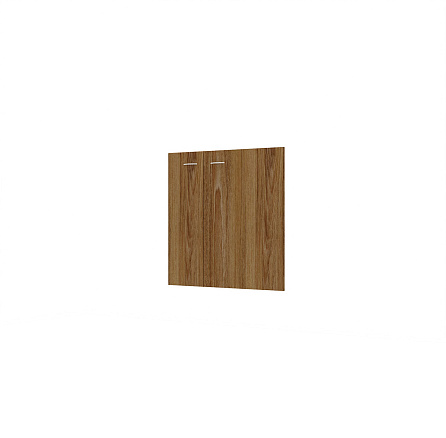 W-52 Двери для мини-кухни ЛДСП 90x1,8x89 см, Work Рэд Фокс N