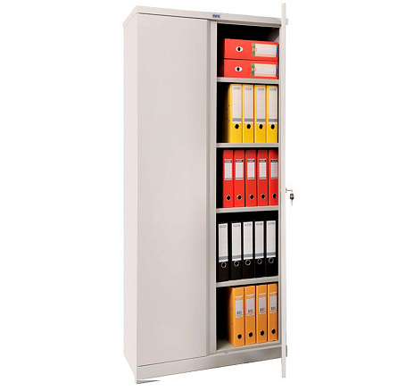 М18 Шкаф архивный 915x370x1 830 мм