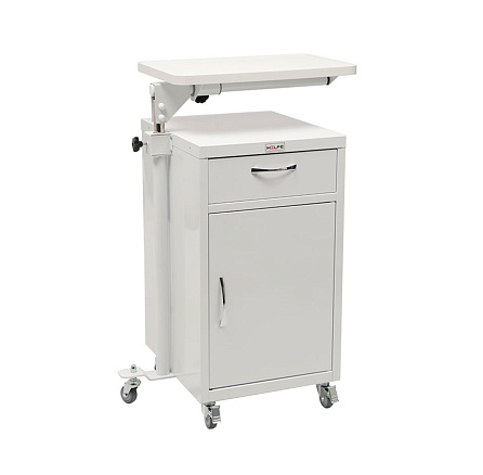 МД ТП-9 Тумба медицинская 650*490*860 мм