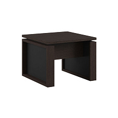 190606 Стол журнальный 60x60x45 LIVERPOOL венге