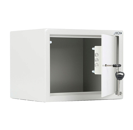 Т-23 Сейф мебельный и офисный 300x255x230 мм