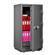 FRS-140 T-СL Сейф огнестойкий 711x581x1 336 мм класс 60Б