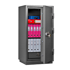 FRS-140T KL Сейф огнестойкий 711x581x1 336 мм класс 60Б