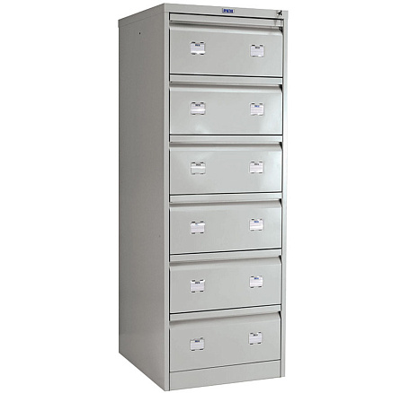 AFC-06 Шкаф картотечный 553x631x1 327 мм