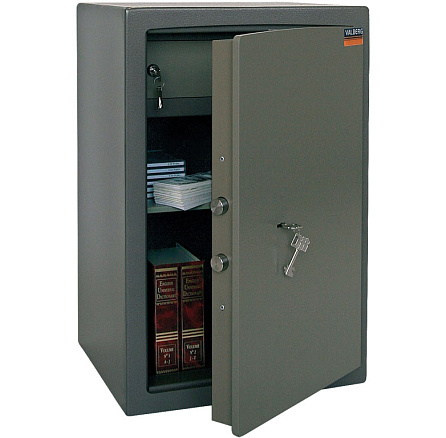 ASK-67Т Сейф взломостойкий 440x380x670 мм 1 класс