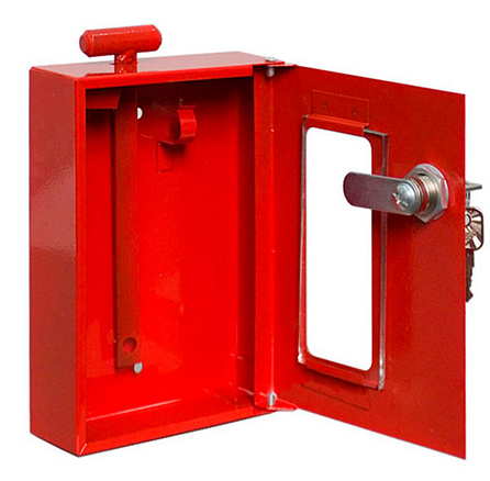 КЛ-1 Ключница 120x40x160 мм