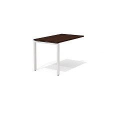 R-15 + F-15 Брифинг-приставка на металлокаркасе Rio Base венге