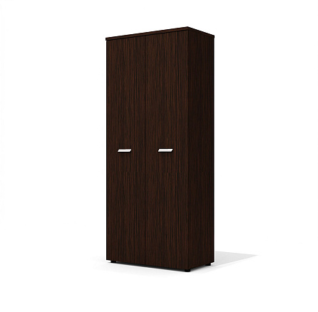 БНД-48 Гардероб 88х46х207 Бонд венге