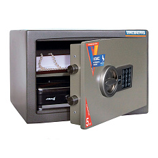 ASK-30 EL Сейф взломостойкий 440x380x300 мм 1 класс