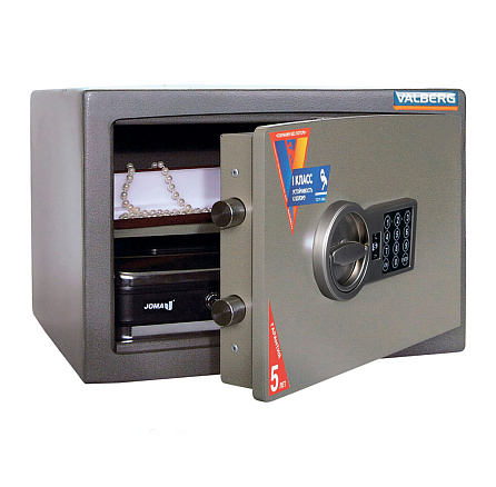 ASK-30 EL Сейф взломостойкий 440x380x300 мм 1 класс