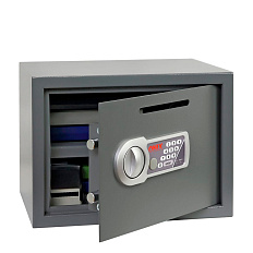 LS-25D Сейф депозитный 350x250x250 мм