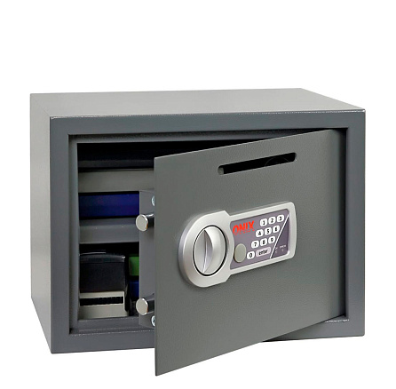 LS-25D Сейф депозитный 350x250x250 мм