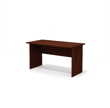 G-102 Стол прямой 140x70x75 Gamma орех Артемид