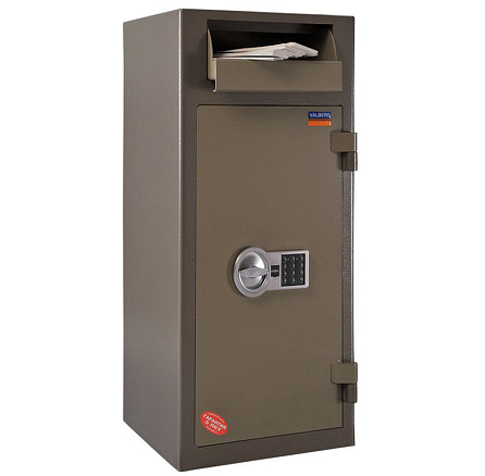 ASD-32 EL Сейф депозитный 521x555x813 мм
