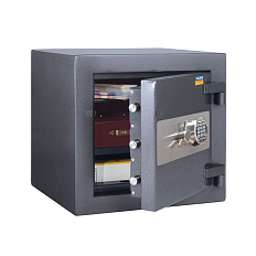 50 EL Форт Сейф огневзломостойкий 510x510x500 мм 3 класс / класс 60Б