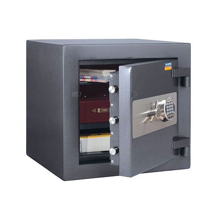 50 EL Форт Сейф огневзломостойкий 510x510x500 мм 3 класс / класс 60Б