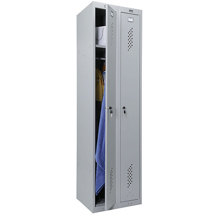 ML-21-60 Шкаф для одежды 600x500x1 830 мм