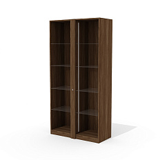 Ts-44 Стеллаж 100x44x200 Time.S Палдао