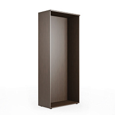 CHG243530 Каркас шкафа 90x42x206 CHICAGO венге