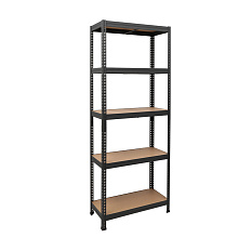 Стеллаж SBL 200KD/120x40/5 