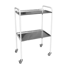 Столик медицинский инструментальный СИ-07 