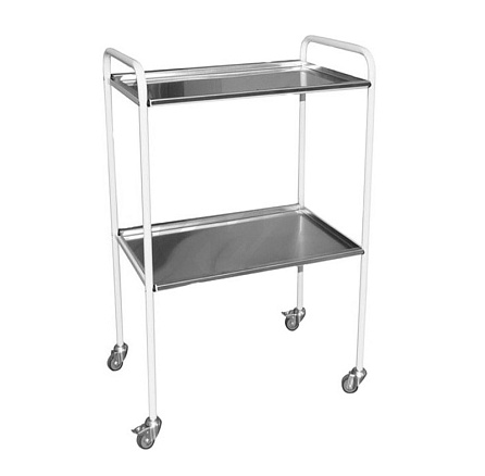 Столик медицинский инструментальный СИ-07 