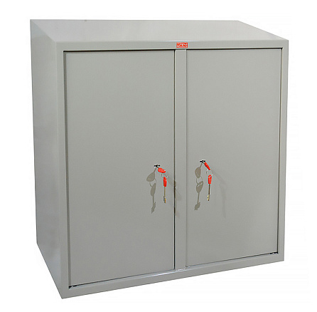 КБС 09 Шкаф бухгалтерский 880x390x700 мм